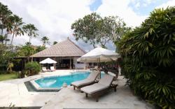 Mayer Villa by Villa Pantai Lovina