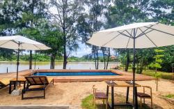 Sun & Roots Lodge Restaurant and Bar