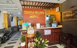 KHÁCH SẠN COUPLE IN LOVE 