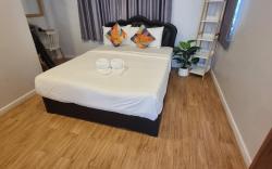 The time pool villapattaya 