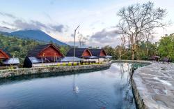 Shankara Forest Haven Villa by AGATA