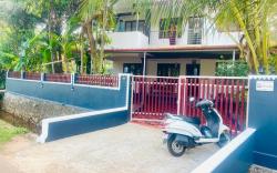 Varsha’s Home Stay -Pallikunnu, Kannur