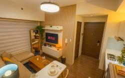 2BR Air Residence, Makati City M009