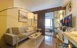 1BR Makati, Air Residences M010