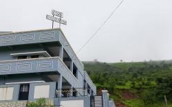 SSI Villas and Resort