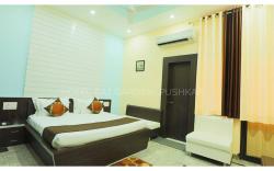 Hotel Raj Garden Pushkar 