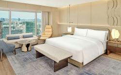 The Westin Seoul Parnas