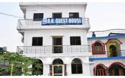R K Guest House Gaya