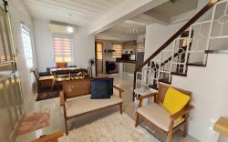 Feel At Home, Stay At Home