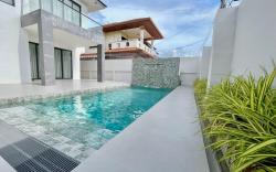 Facaii-Pool villa C25 *2*