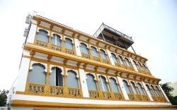 Hotel L S Restaurant And Spa