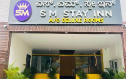 Hotel SM Stay INN