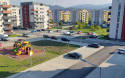 Brasov Altipiani Apartments