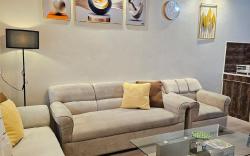 Raed Homestay by Azriel Safe Haven