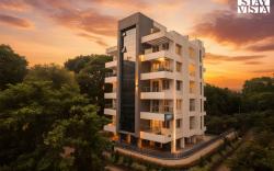 StayVista Residences- Baner Balewadi w/AirPurifier