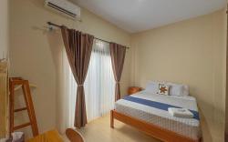 DAAF House (2 Bedroom Brand New Bangunjiwo)