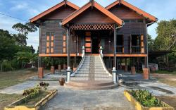 Homestay Mak Limah Melaka