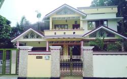 JC Homestay kollam for comfort stay