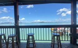 Sunrise House at Lanta