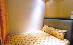 Cozy staycation near MOA/airport