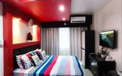 condotel near manila airport/SM Moa