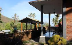 Sekumpul Guest House