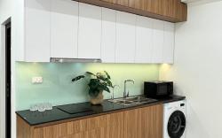 Hanoi Central Street Apartment