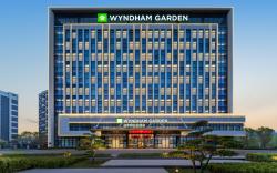 Wyndham Garden Jinan Huaiyin