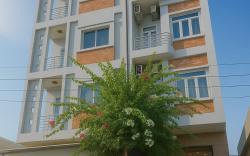 CKC Motel - Near Can Tho City Center