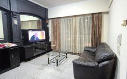 Spacy 105m² Serene Condominium Linked to Plaza