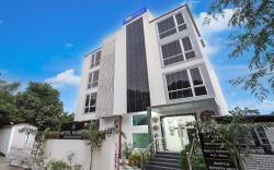 FabHotel Marine - Vishnu Temple Bada Lalpur