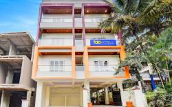 FabHotel Aura Suites