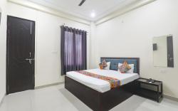 FabHotel JP International