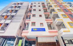 FabHotel Golden Eagle Executive