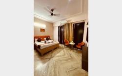 FabHotel Rush Residency