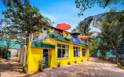 FabHotel Sunshine Beach Resort