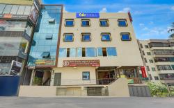 FabHotel Dream Comforts