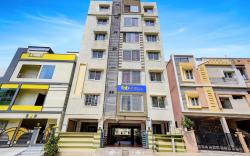 FabHotel AK Elite Luxury Homestay