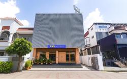 FabHotel Regal Inn Indira Nagar