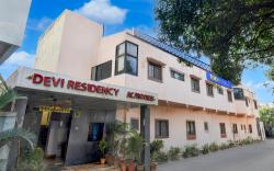FabHotel Devi Residency Wakad