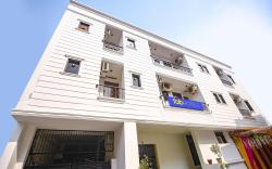 FabHotel White House Tilak Nagar