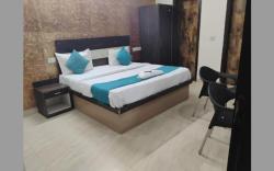 FabHotel Diamond Key