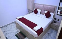 FabHotel Yatri Nivas - Assi Ghat