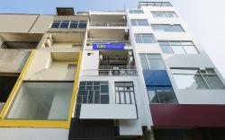 FabHotel Cosy Rooms - Near Embassies, DU South Campus