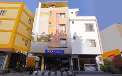 FabHotel Shree Aurora