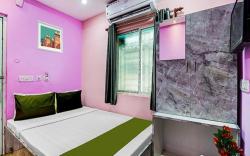 FabHotel AL Burj International