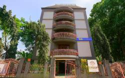 FabHotel Sheen Residences