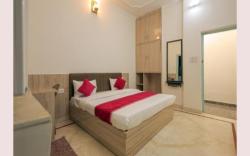 FabHotel Filter Babu