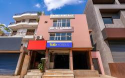 FabHotel Mannat Bhera Enclave