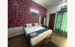 FabHotel Golden Palace I